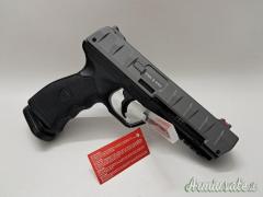 PISTOLA BRAVO 12,7 JOULE