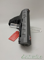 PISTOLA BRAVO 12,7 JOULE