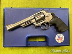 Smith & Wesson