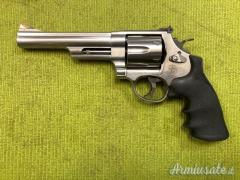 Smith & Wesson