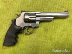 Smith & Wesson