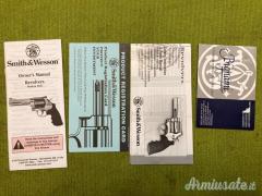 Smith & Wesson