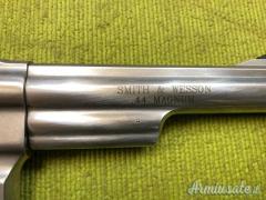 Smith & Wesson