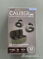 ISO TUNER SPORT CALIBER