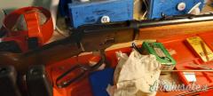 Winchester 357 mg.