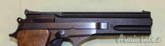 Pistola Beretta Mod.76  Cal. 22LR  Sportiva