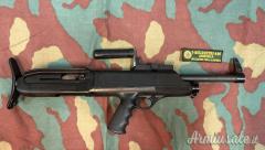 High Standard Model 10