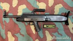 High Standard Model 10