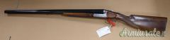 Doppietta Sabatti Mod.Sirio Cal. 12