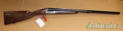Doppietta Sabatti Mod.Sirio Cal. 12