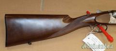 Doppietta Sabatti Mod.Sirio Cal. 12