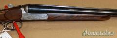 Doppietta Sabatti Mod.Sirio Cal. 12