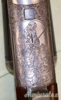 Doppietta Sabatti Mod.Sirio Cal. 12