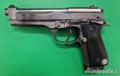 Pistola semiauto Beretta Billennium cal. 9×21