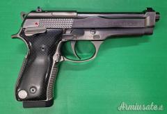 Pistola semiauto Beretta Billennium cal. 9×21