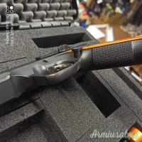 CZ SP02 ORANGE cal. 9x19
