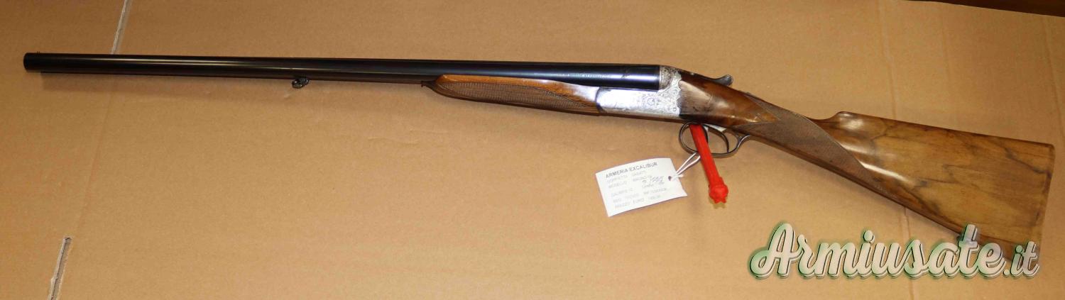 Doppietta Sabatti Magno 59 Cal. 12 Doppietta Sabatti Magno 59 Cal. 12