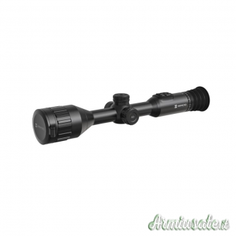 HIKMICRO STELLAR 3.0 SQ50L CANNOCCHIALE TERMICO
