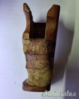 impugnatura pistola F.A.S.  FAS 604 6004 4.5 .177