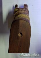 impugnatura pistola F.A.S.  FAS 604 6004 4.5 .177