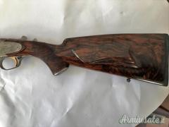 Merkel Karpaten 7 mm Remington Magnum