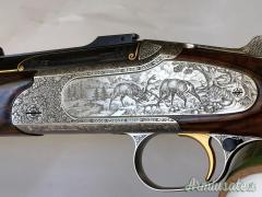 Merkel Karpaten 7 mm Remington Magnum