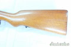 MAUSER MOD.1909 PERUVIANO CAL.7,65 ARG