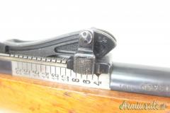 MAUSER MOD.1909 PERUVIANO CAL.7,65 ARG