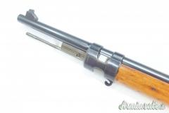 MAUSER MOD.1909 PERUVIANO CAL.7,65 ARG