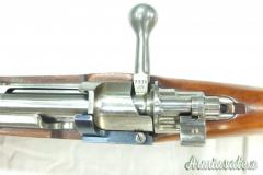 MAUSER MOD.1909 PERUVIANO CAL.7,65 ARG