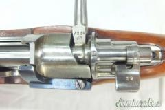 MAUSER MOD.1909 PERUVIANO CAL.7,65 ARG