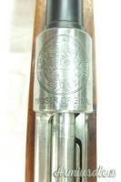 MAUSER MOD.1909 PERUVIANO CAL.7,65 ARG