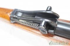 MAUSER MOD.1909 PERUVIANO CAL.7,65 ARG