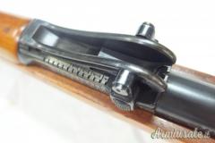 MAUSER MOD.1909 PERUVIANO CAL.7,65 ARG