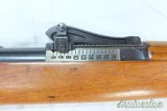 MAUSER MOD.1909 PERUVIANO CAL.7,65 ARG
