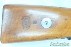MAUSER MOD.1909 PERUVIANO CAL.7,65 ARG