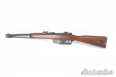 GRAZIAN VERONA “GIL” 1939-XVIII CAL.6,5BALILLA