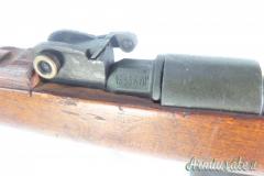 GRAZIAN VERONA “GIL” 1939-XVIII CAL.6,5BALILLA
