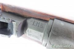 GRAZIAN VERONA “GIL” 1939-XVIII CAL.6,5BALILLA