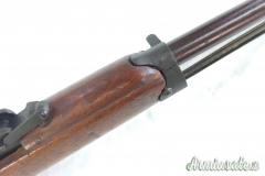 GRAZIAN VERONA “GIL” 1939-XVIII CAL.6,5BALILLA