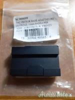 Adattatore Red Dot Adattatore Red Dot