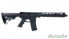 Smith & Wesson SBR-15 MLOK IPSC .223 Remington