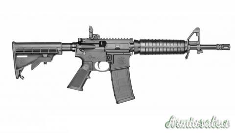 Smith & Wesson