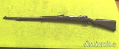 Waffenfabrik Mauser mod. 1909, Peruviano, 7,65x53 Arg.