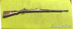 Waffenfabrik Mauser mod. 1909, Peruviano, 7,65x53 Arg.
