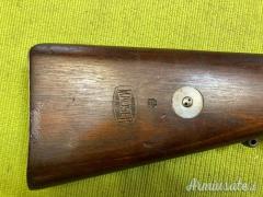 Waffenfabrik Mauser mod. 1909, Peruviano, 7,65x53 Arg.