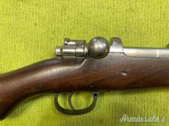 Waffenfabrik Mauser mod. 1909, Peruviano, 7,65x53 Arg.