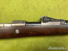 Waffenfabrik Mauser mod. 1909, Peruviano, 7,65x53 Arg.