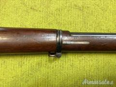 Waffenfabrik Mauser mod. 1909, Peruviano, 7,65x53 Arg.