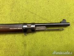 Waffenfabrik Mauser mod. 1909, Peruviano, 7,65x53 Arg.